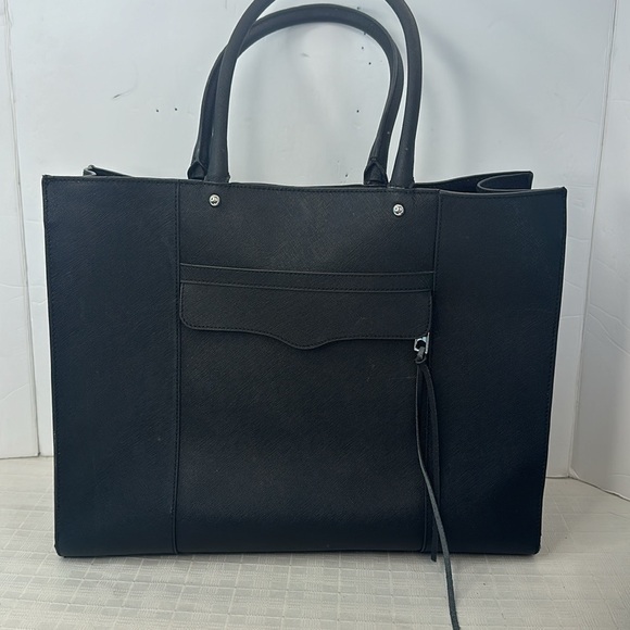 Rebecca Minkoff Large MAB tote - Picture 3 of 9